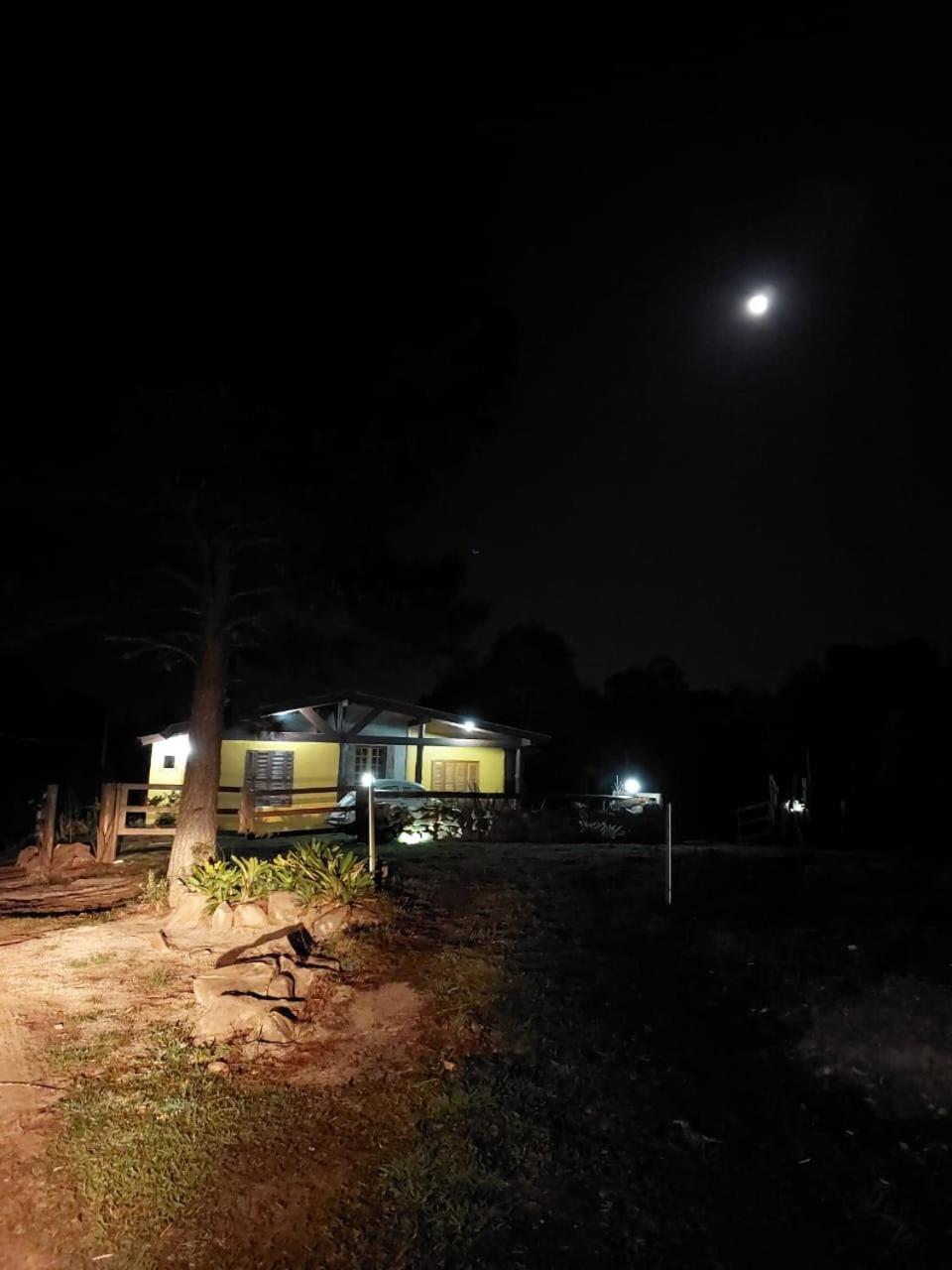 Vale Das Aguas Cambara do Sul Exterior photo