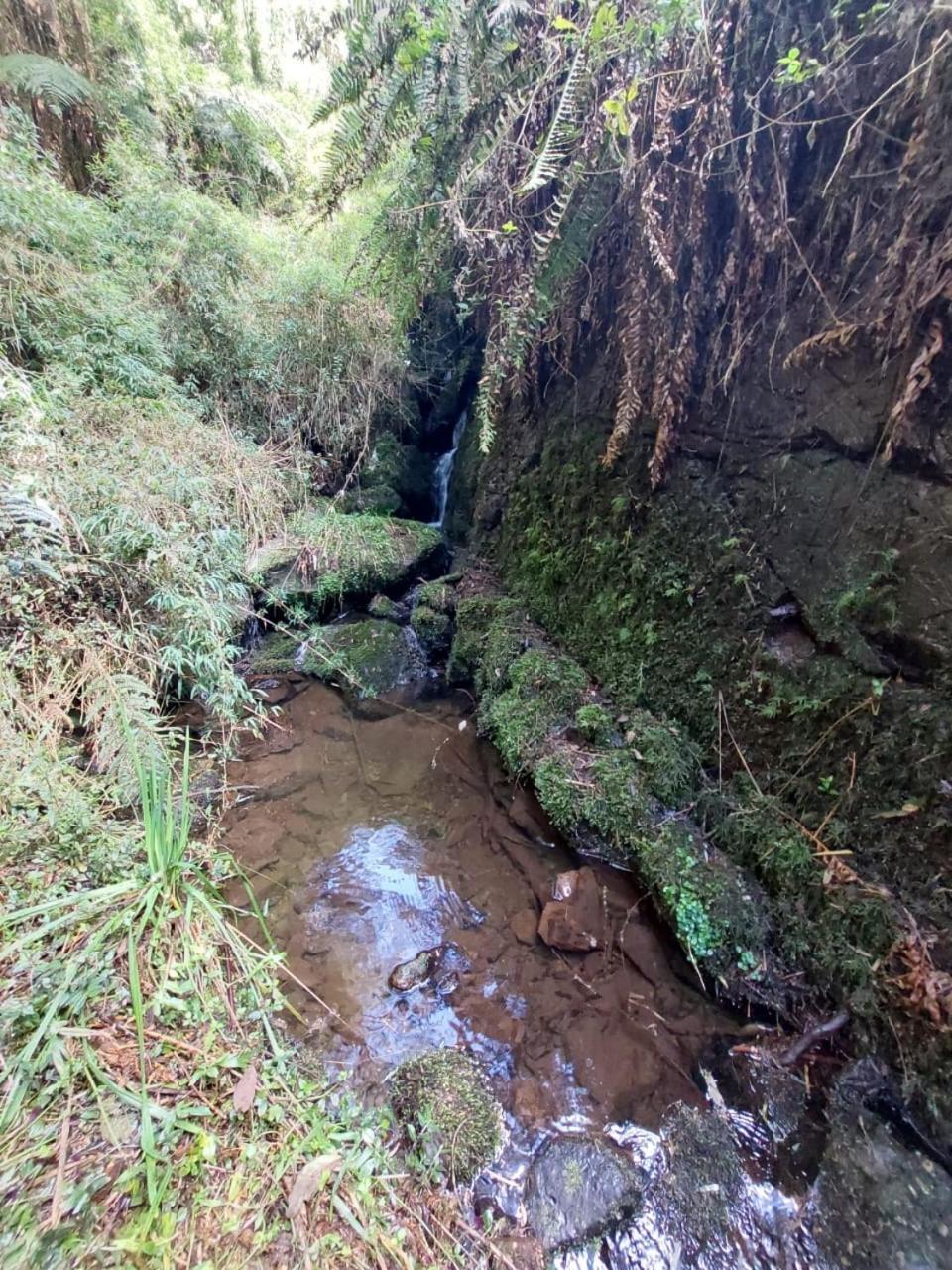 Vale Das Aguas Cambara do Sul Exterior photo